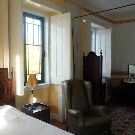 托雷斯诺瓦斯 Solar Romantico Anno 1850 Al酒店 外观 照片