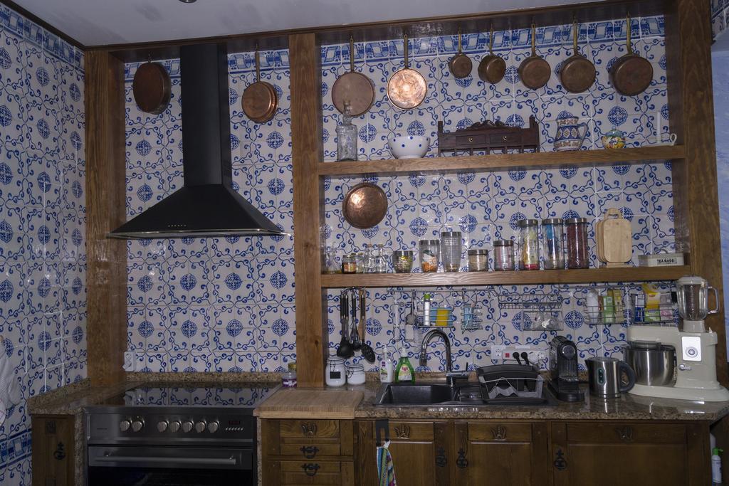 托雷斯诺瓦斯 Solar Romantico Anno 1850 Al酒店 客房 照片